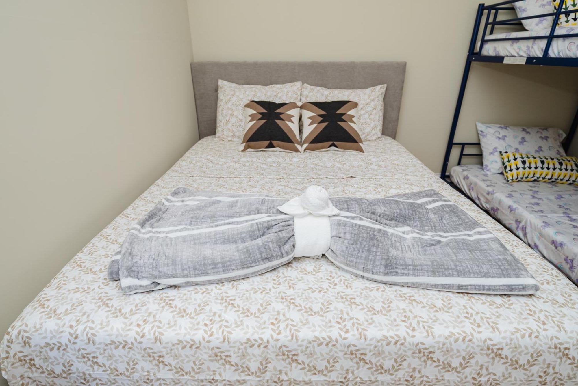 60-1 4br - Cozy New Near Franklin Park * Boston